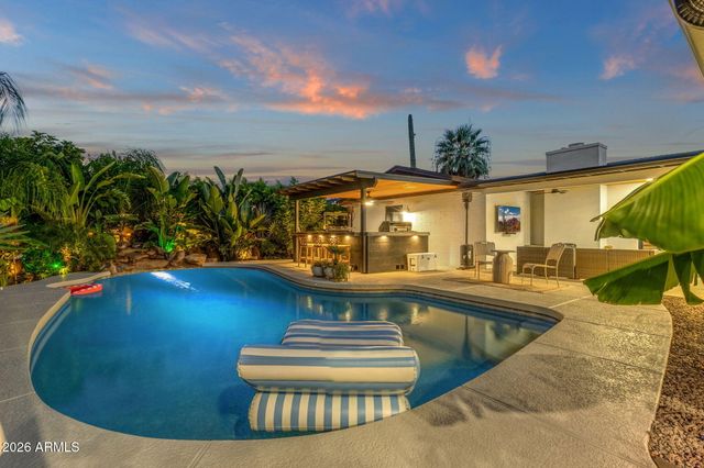 3041 N 49TH Court, Phoenix, AZ 85018