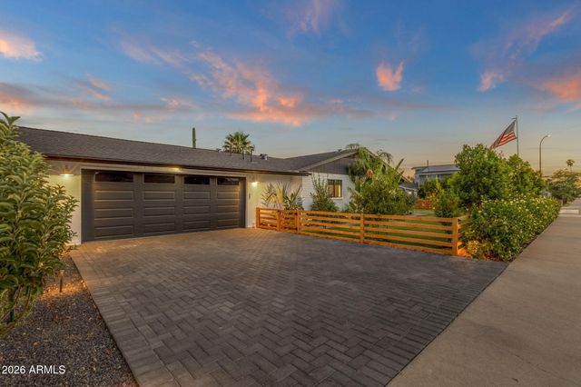 3041 N 49TH Court, Phoenix, AZ 85018