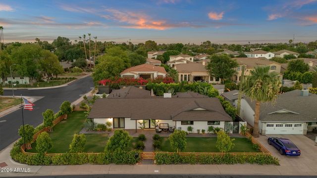 3041 N 49TH Court, Phoenix, AZ 85018