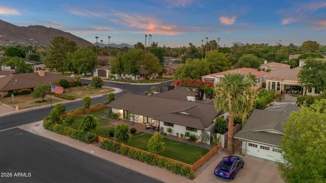 3041 N 49TH Court, Phoenix, AZ 85018