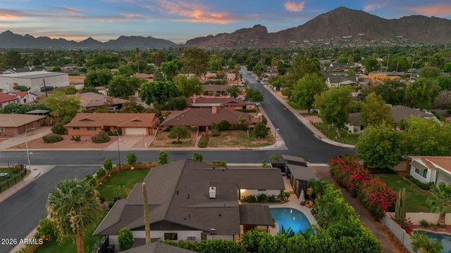3041 N 49TH Court, Phoenix, AZ 85018