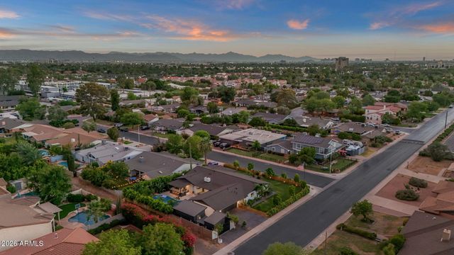 3041 N 49TH Court, Phoenix, AZ 85018