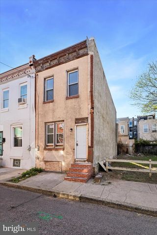 2350 N OPAL ST, Philadelphia, PA 19132