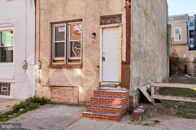 2350 N OPAL ST, Philadelphia, PA 19132