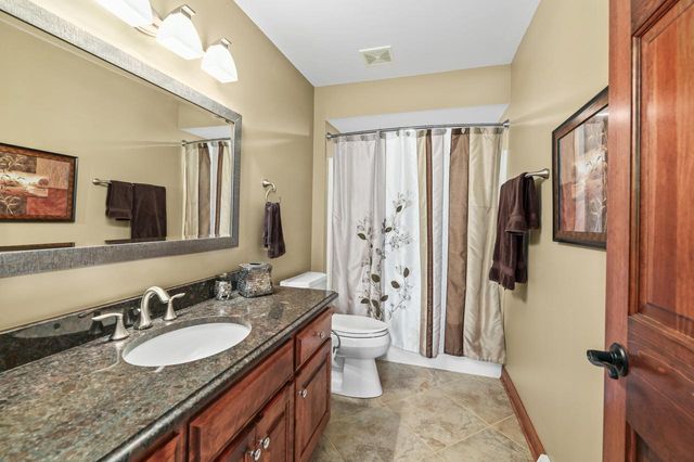 293 Westfield WAY, Pewaukee, WI 53072