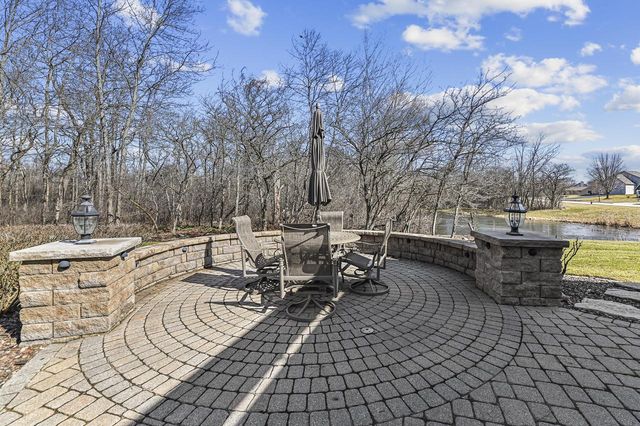 293 Westfield WAY, Pewaukee, WI 53072