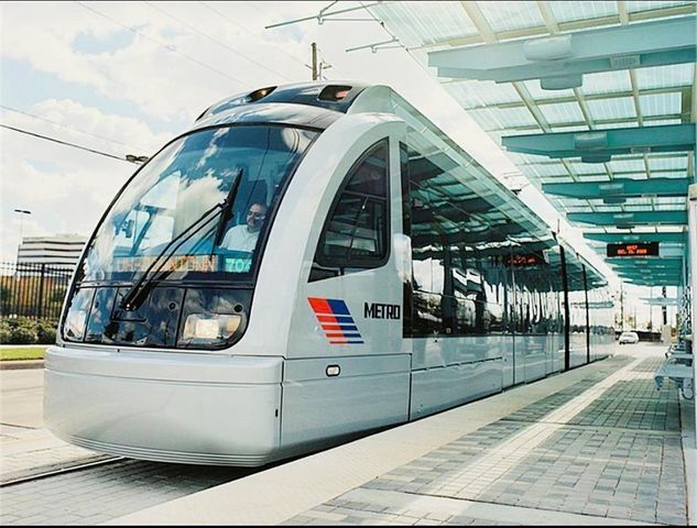 7900 N Stadium Drive 32, Houston, TX 77030