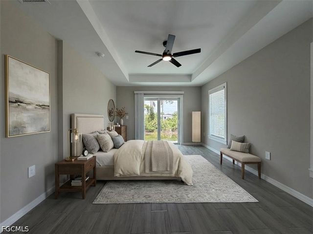 2014 Kismet PKWY W, Cape Coral, FL 33993
