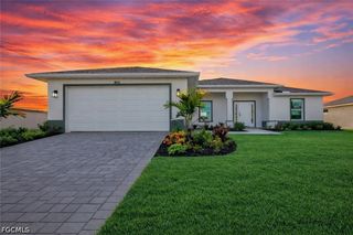 2014 Kismet PKWY W, Cape Coral, FL 33993
