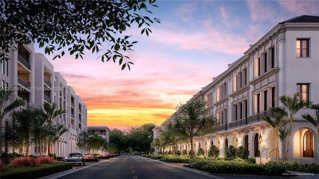 717 Valencia Ave, Coral Gables, FL 33134