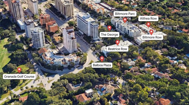 717 Valencia Ave, Coral Gables, FL 33134