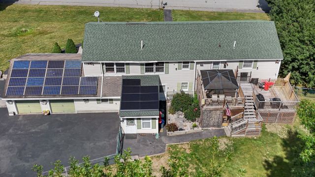 15 Jefferson Road, Dracut, MA 01826