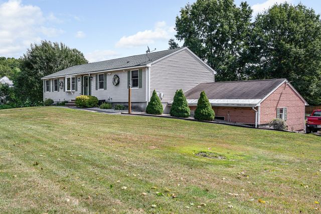15 Jefferson Road, Dracut, MA 01826