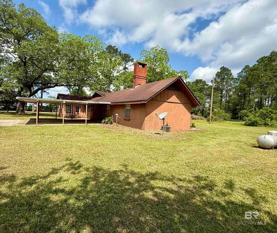 23448 Rains Road, Daphne, AL 36526