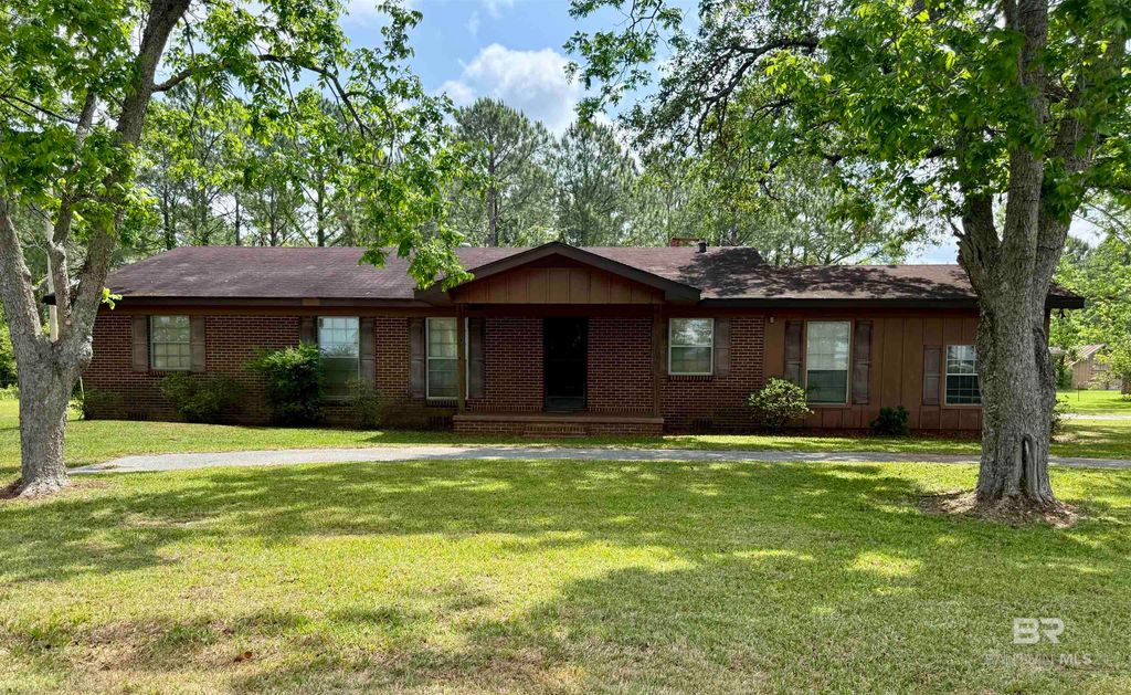 23448 Rains Road, Daphne, AL 36526