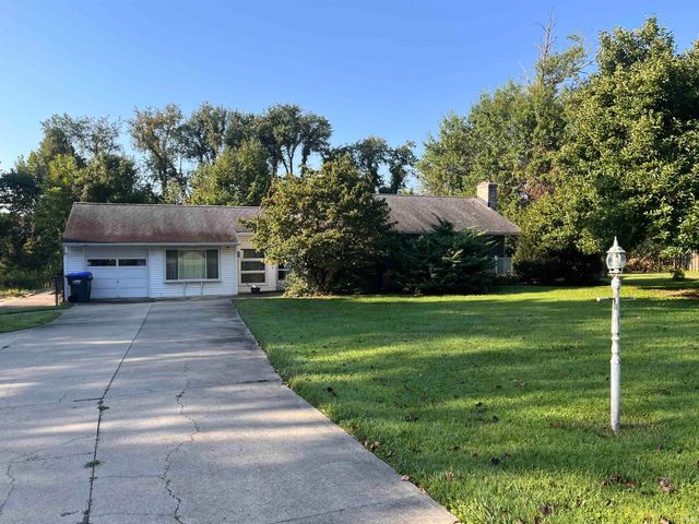 1350 E Rhorer Road, Bloomington, IN 47401