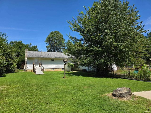 1350 E Rhorer Road, Bloomington, IN 47401