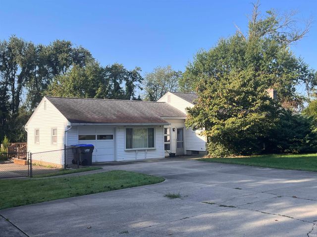 1350 E Rhorer Road, Bloomington, IN 47401
