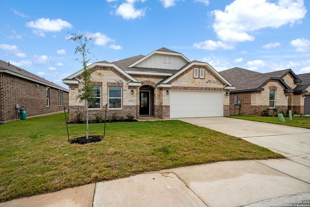 5755 musquiz, Seguin, TX 78155