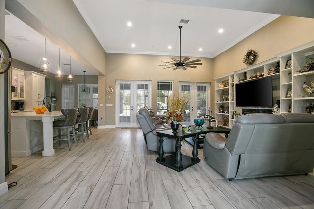 1980 E KICKLIGHTER ROAD, Lake Helen, FL 32744