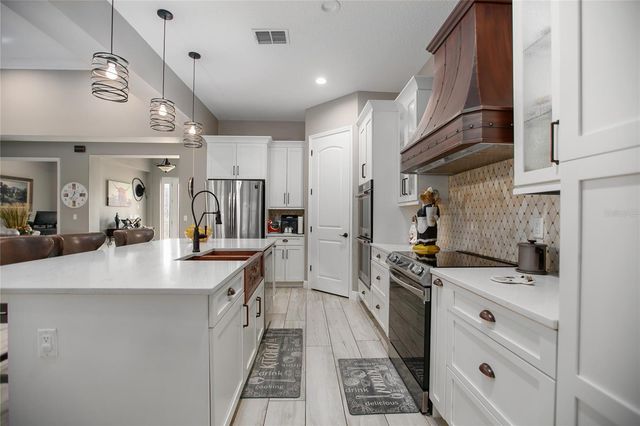 1980 E KICKLIGHTER ROAD, Lake Helen, FL 32744