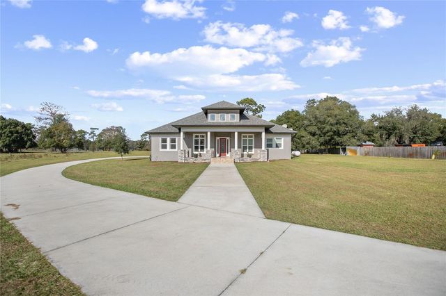 1980 E KICKLIGHTER ROAD, Lake Helen, FL 32744