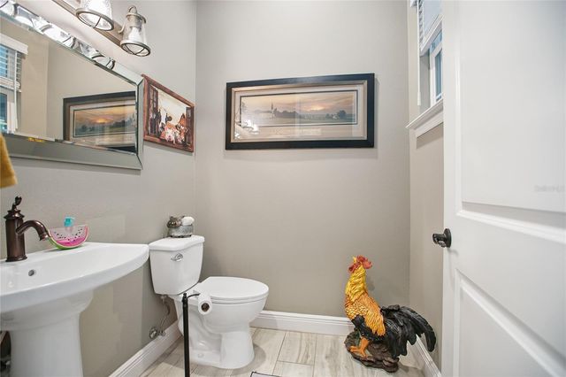 1980 E KICKLIGHTER ROAD, Lake Helen, FL 32744