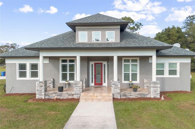 1980 E KICKLIGHTER ROAD, Lake Helen, FL 32744