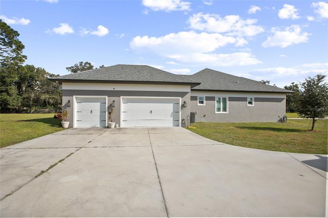 1980 E KICKLIGHTER ROAD, Lake Helen, FL 32744