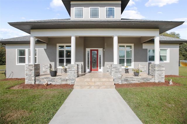 1980 E KICKLIGHTER ROAD, Lake Helen, FL 32744