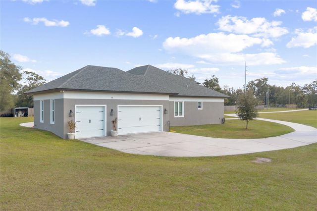 1980 E KICKLIGHTER ROAD, Lake Helen, FL 32744