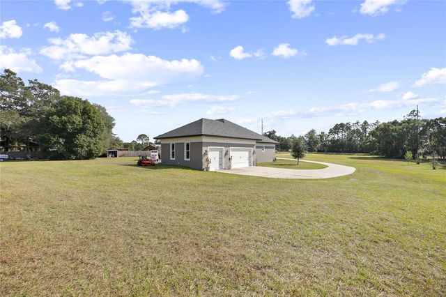 1980 E KICKLIGHTER ROAD, Lake Helen, FL 32744