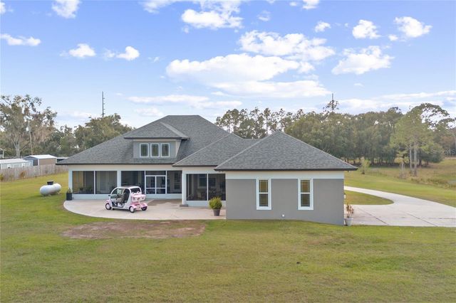 1980 E KICKLIGHTER ROAD, Lake Helen, FL 32744