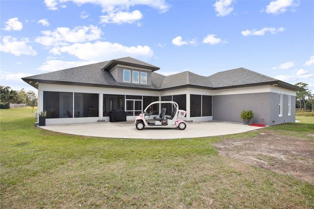1980 E KICKLIGHTER ROAD, Lake Helen, FL 32744