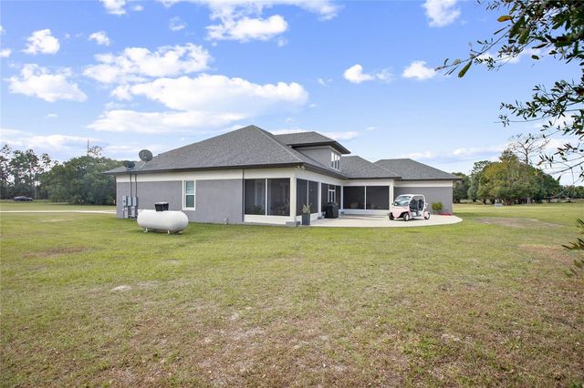 1980 E KICKLIGHTER ROAD, Lake Helen, FL 32744