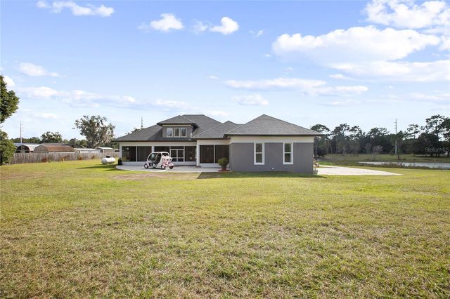1980 E KICKLIGHTER ROAD, Lake Helen, FL 32744
