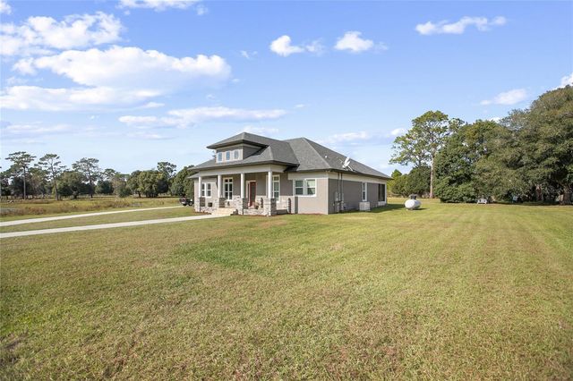 1980 E KICKLIGHTER ROAD, Lake Helen, FL 32744