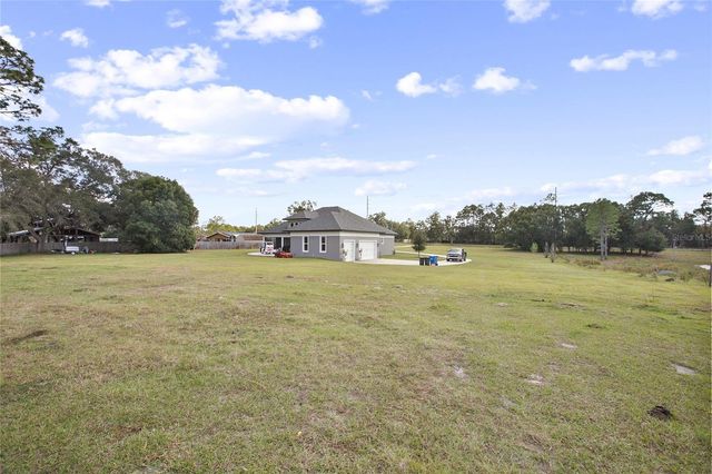 1980 E KICKLIGHTER ROAD, Lake Helen, FL 32744