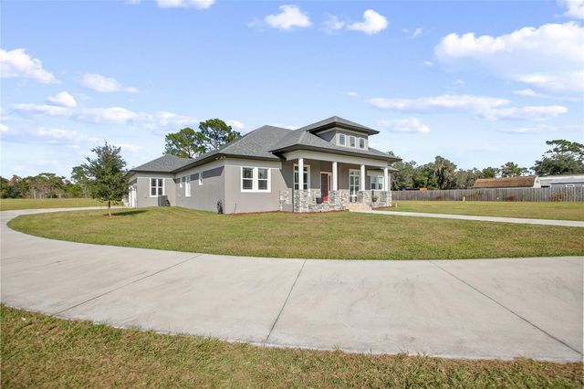 1980 E KICKLIGHTER ROAD, Lake Helen, FL 32744