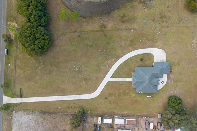 1980 E KICKLIGHTER ROAD, Lake Helen, FL 32744