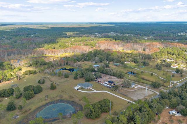 1980 E KICKLIGHTER ROAD, Lake Helen, FL 32744