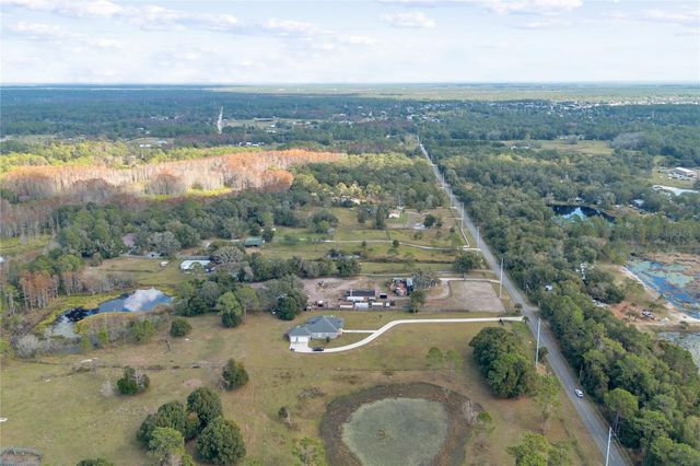 1980 E KICKLIGHTER ROAD, Lake Helen, FL 32744