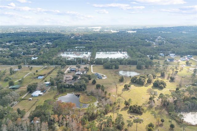 1980 E KICKLIGHTER ROAD, Lake Helen, FL 32744