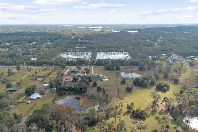 1980 E KICKLIGHTER ROAD, Lake Helen, FL 32744