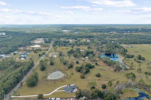 1980 E KICKLIGHTER ROAD, Lake Helen, FL 32744