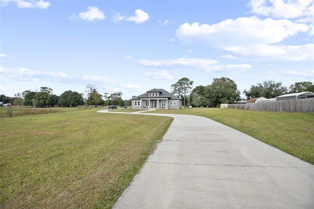 1980 E KICKLIGHTER ROAD, Lake Helen, FL 32744