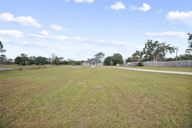1980 E KICKLIGHTER ROAD, Lake Helen, FL 32744