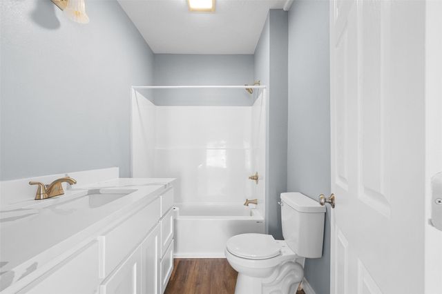 806 Plum Street, Caldwell, TX 77836