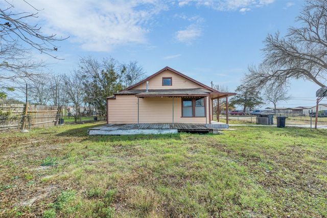 806 Plum Street, Caldwell, TX 77836