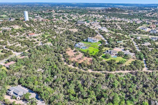 1155 Barrie DR, Austin, TX 78734